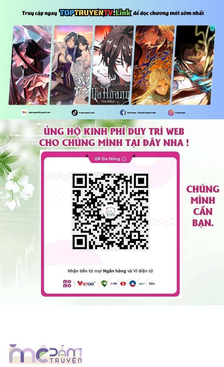 Em Nghe Thấy Chứ ? Chapter 54 - Trang 3