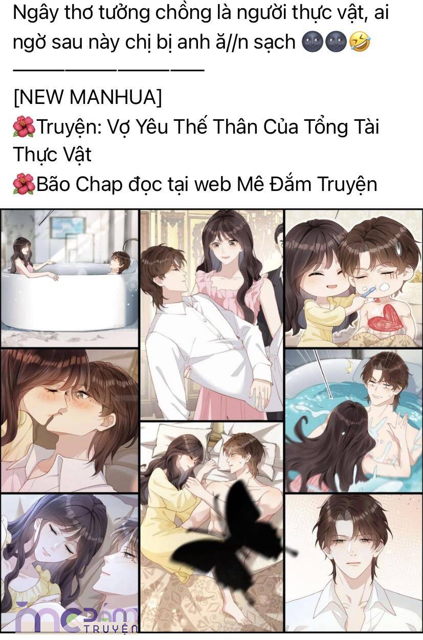 Em Nghe Thấy Chứ ? Chapter 54 - Trang 3