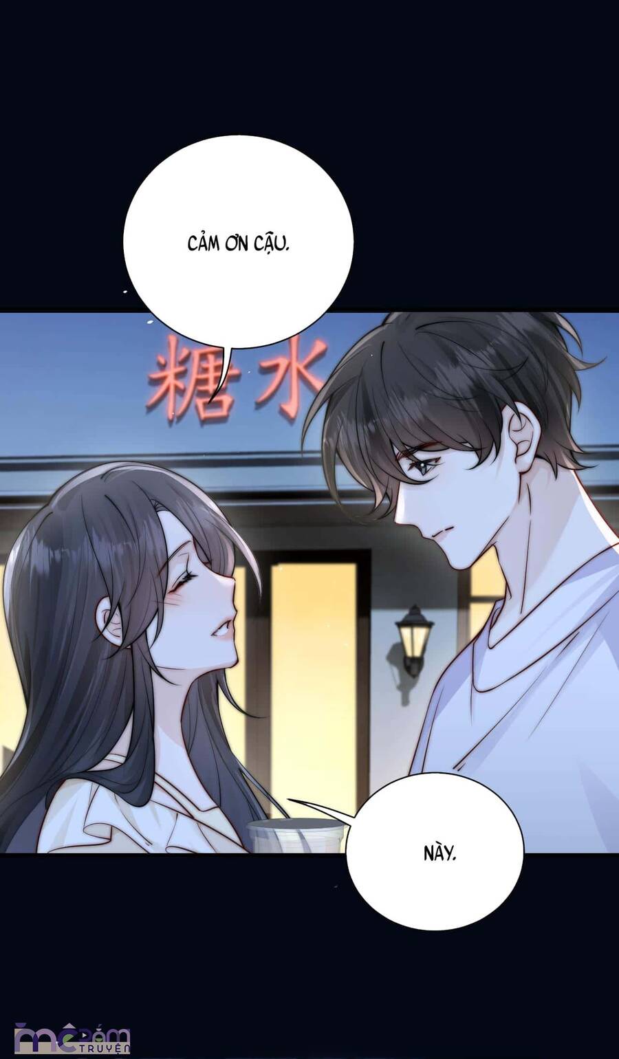 Em Nghe Thấy Chứ ? Chapter 54 - Trang 3