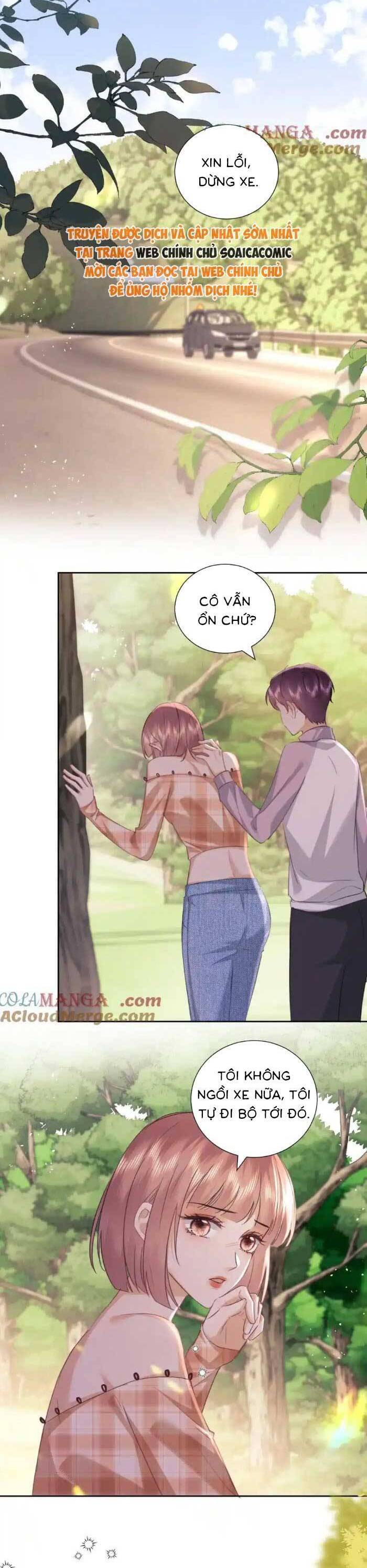 Fan Vợ Hiểu Biết Một Chút Chapter 84 - Trang 2