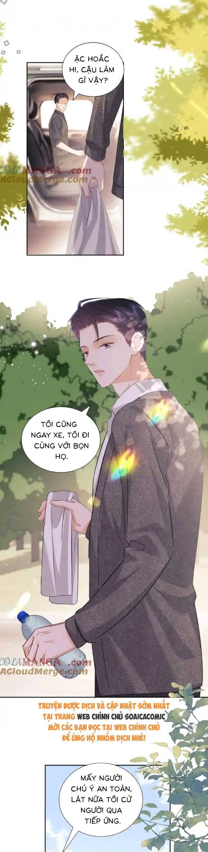 Fan Vợ Hiểu Biết Một Chút Chapter 84 - Trang 2