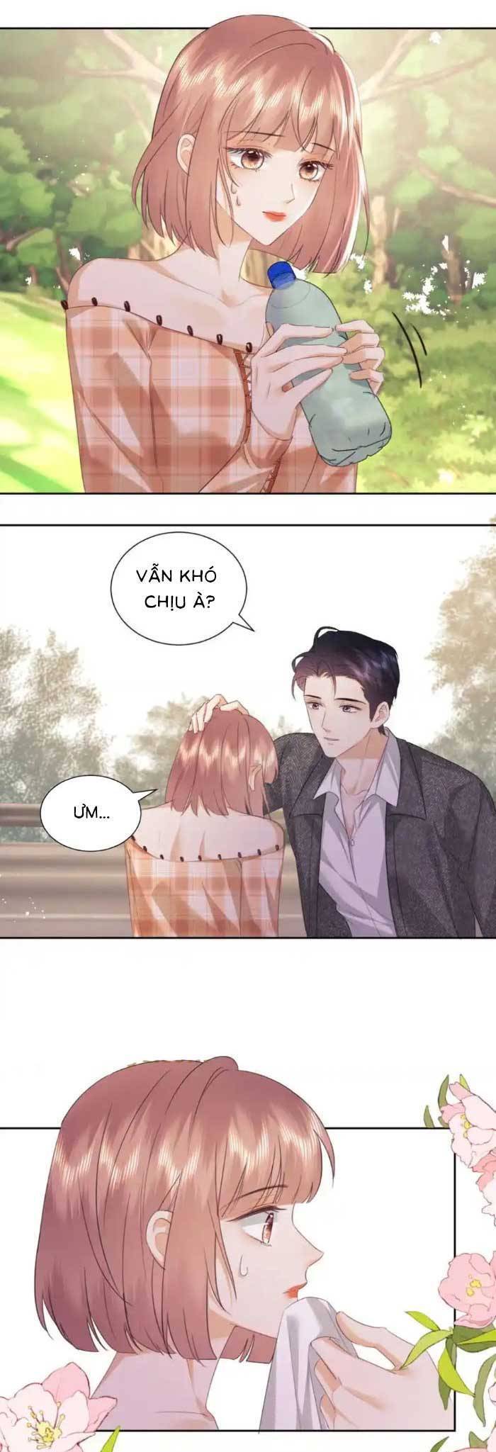 Fan Vợ Hiểu Biết Một Chút Chapter 84 - Trang 2