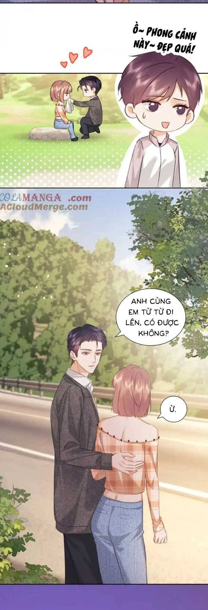 Fan Vợ Hiểu Biết Một Chút Chapter 84 - Trang 2