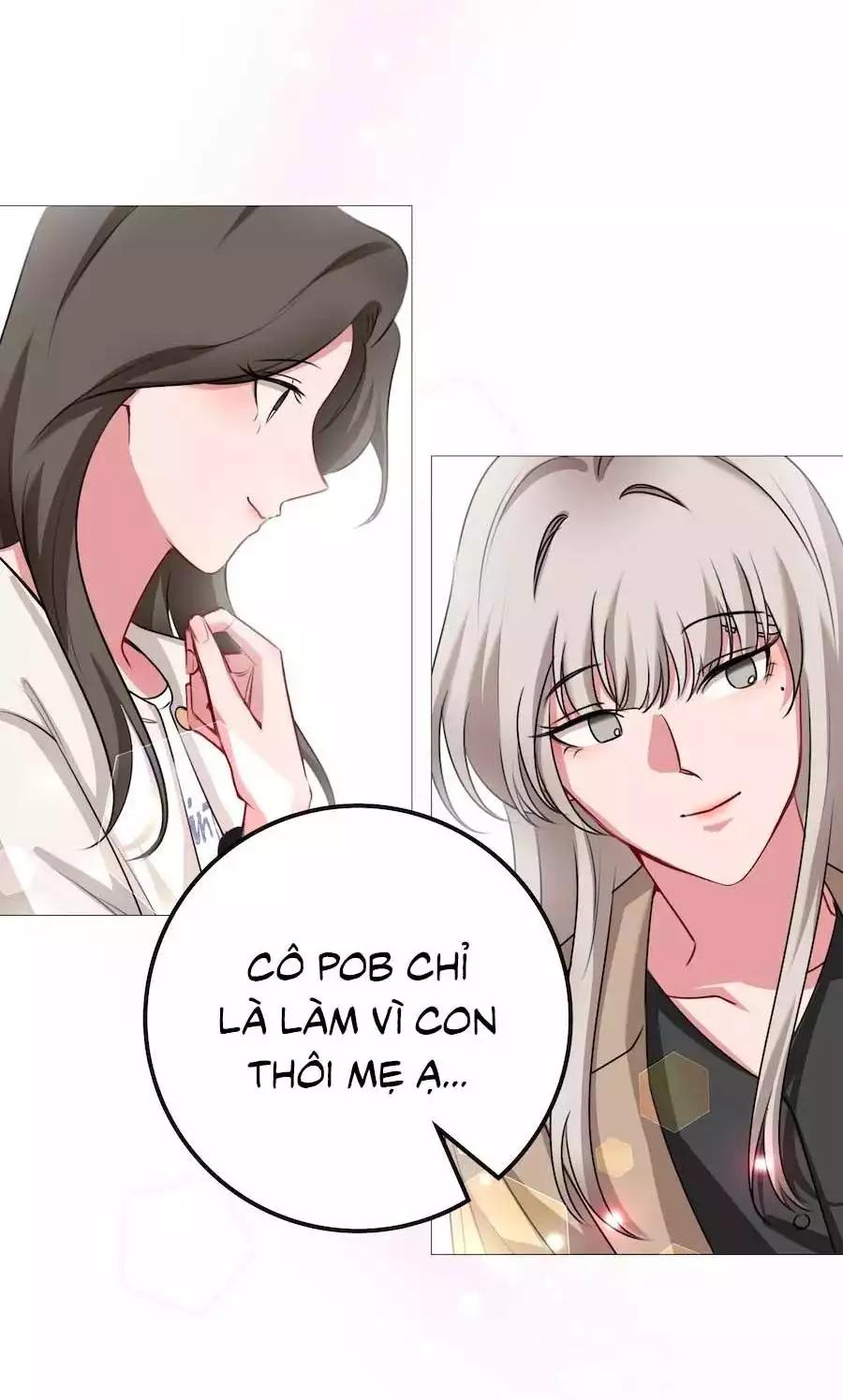 Flower of youth Chapter 32 - Trang 3