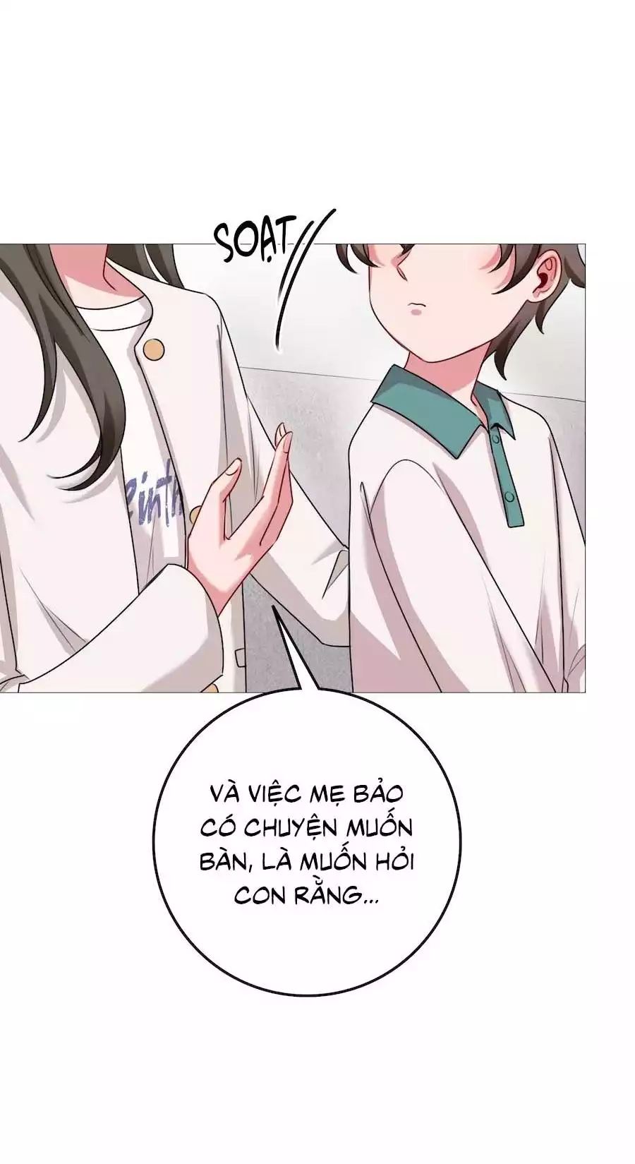 Flower of youth Chapter 32 - Trang 3