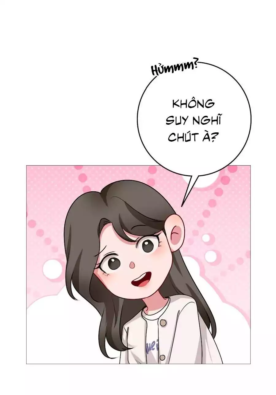 Flower of youth Chapter 32 - Trang 3