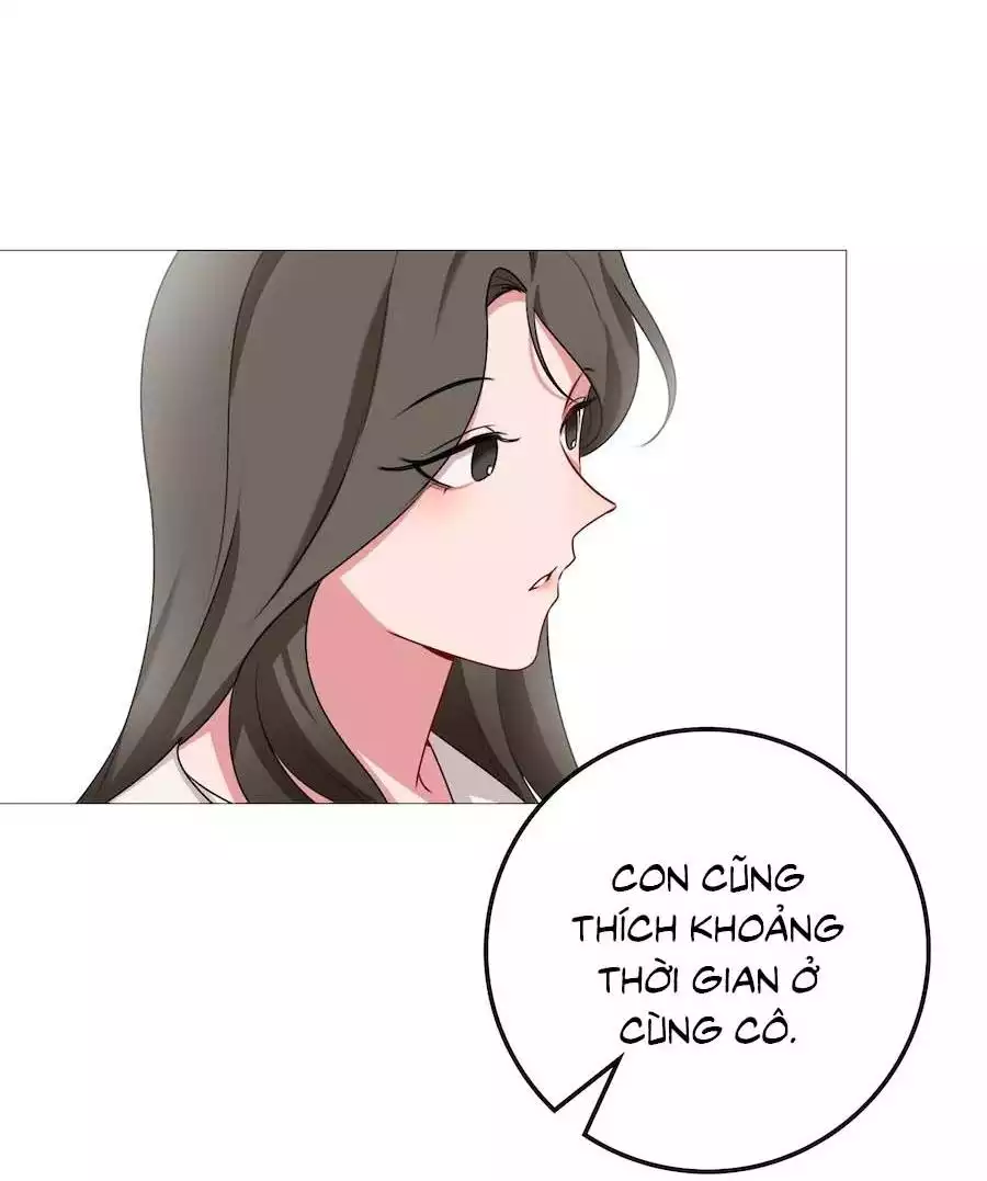 Flower of youth Chapter 32 - Trang 3