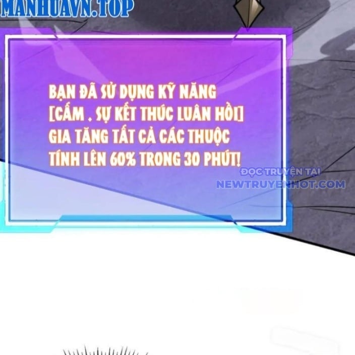 Game Online: Vì Quá Phóng Túng, Tôi Đã Trở Thành Kẻ Thù Của Cả Server Chapter 100 - Trang 2