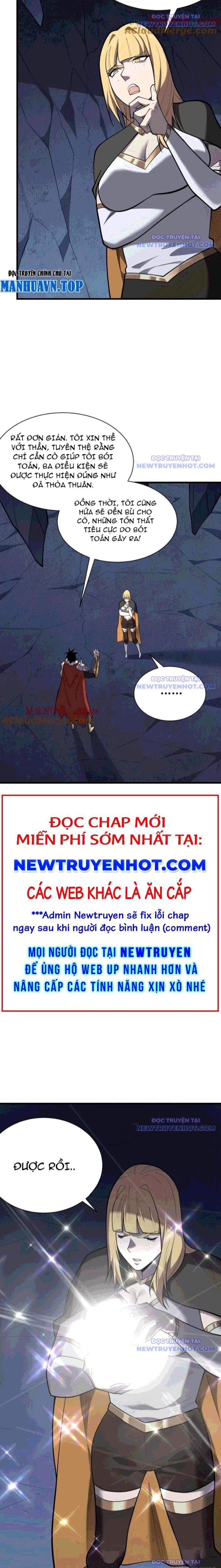 Game Online: Vì Quá Phóng Túng, Tôi Đã Trở Thành Kẻ Thù Của Cả Server Chapter 101 - Trang 2