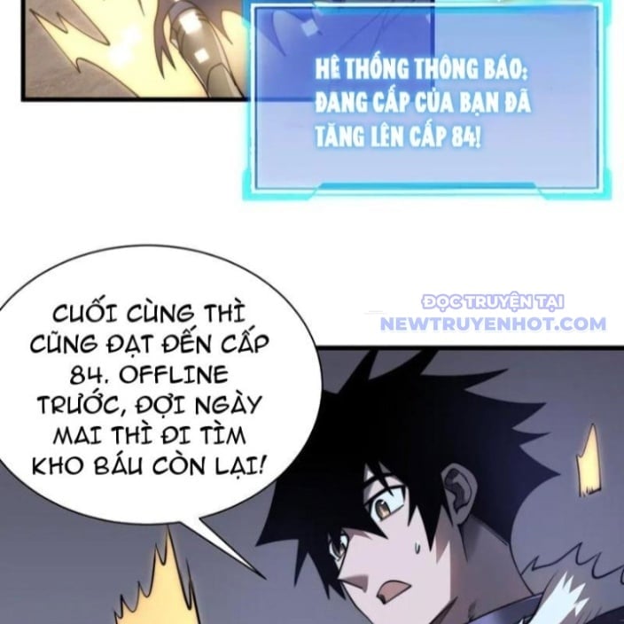 Game Online: Vì Quá Phóng Túng, Tôi Đã Trở Thành Kẻ Thù Của Cả Server Chapter 98 - Next Chapter 99