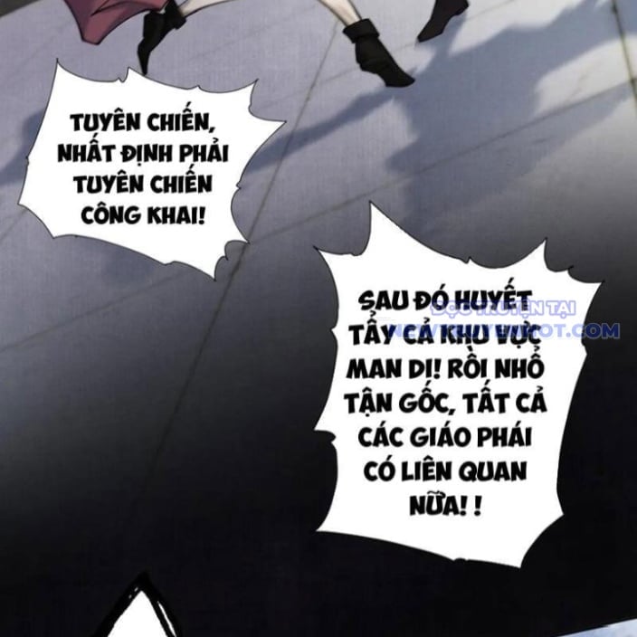 Gặp Mạnh Thì Càng Mạnh, Tu Vi Của Ta Không Giới Hạn Chapter 20 - Trang 2