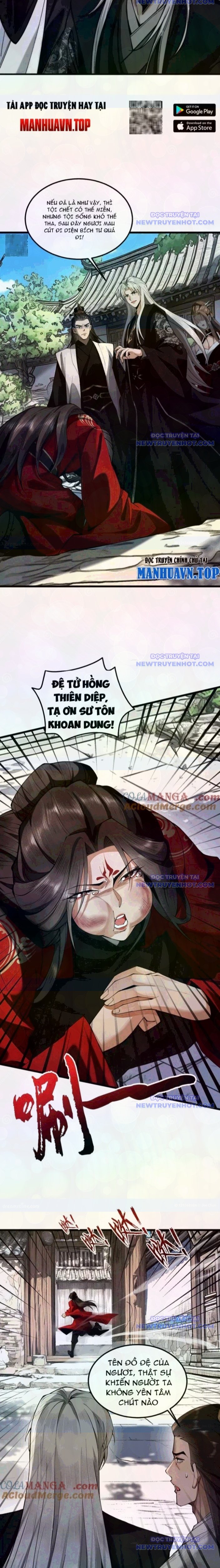 Gặp Mạnh Thì Càng Mạnh, Tu Vi Của Ta Không Giới Hạn Chapter 26 - Trang 3