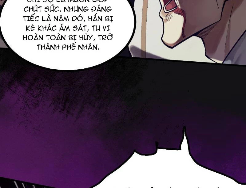 Gặp Mạnh Thì Mạnh, Ta Tu Vi Vô Thượng Hạn Chapter 1 - Trang 3