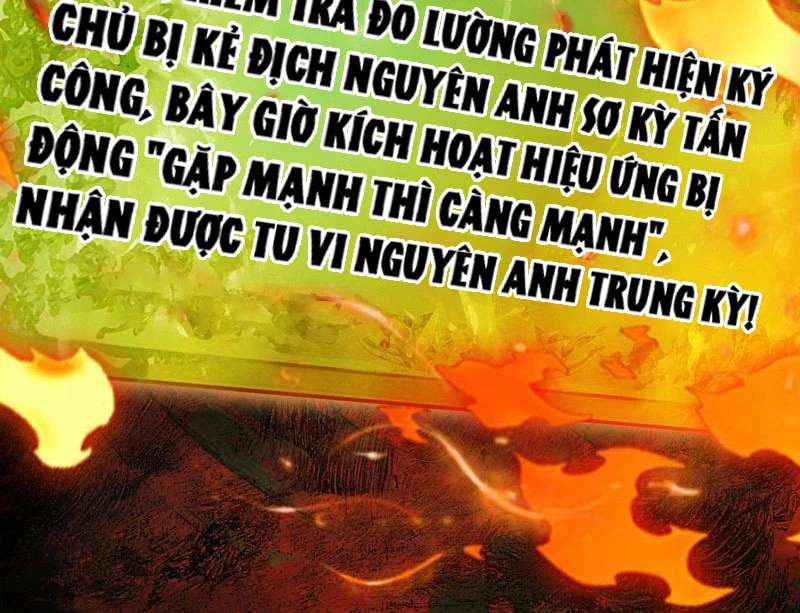 Gặp Mạnh Thì Mạnh, Ta Tu Vi Vô Thượng Hạn Chapter 1 - Trang 3