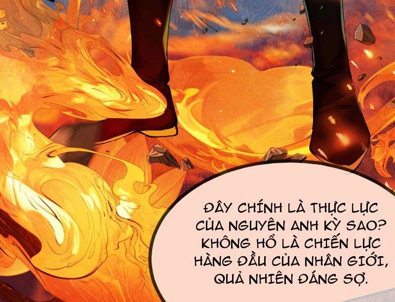 Gặp Mạnh Thì Mạnh, Ta Tu Vi Vô Thượng Hạn Chapter 1 - Trang 3