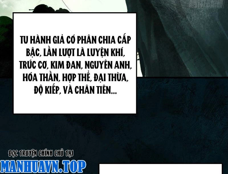 Gặp Mạnh Thì Mạnh, Ta Tu Vi Vô Thượng Hạn Chapter 1 - Trang 3