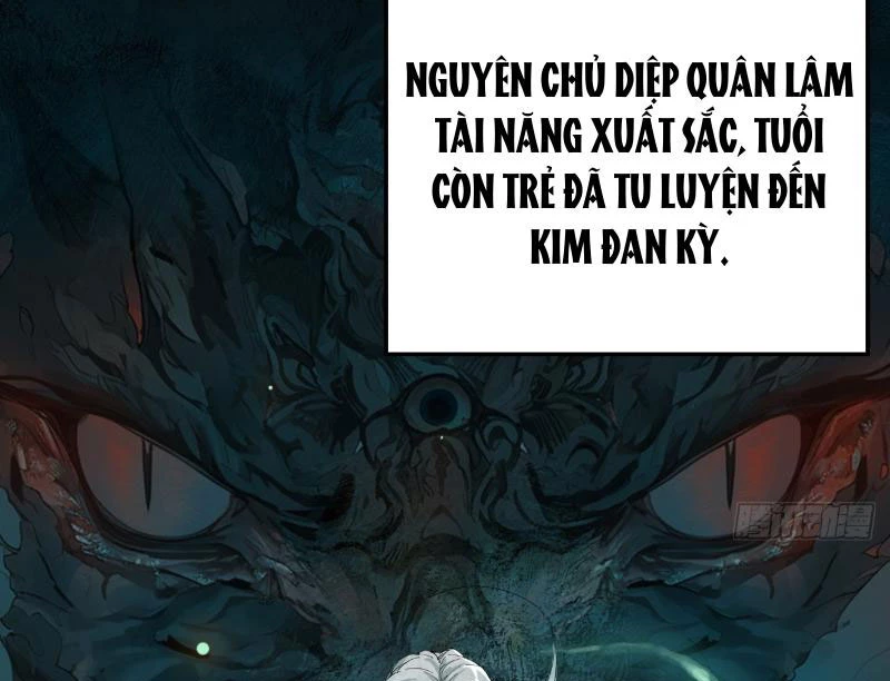 Gặp Mạnh Thì Mạnh, Ta Tu Vi Vô Thượng Hạn Chapter 1 - Trang 3