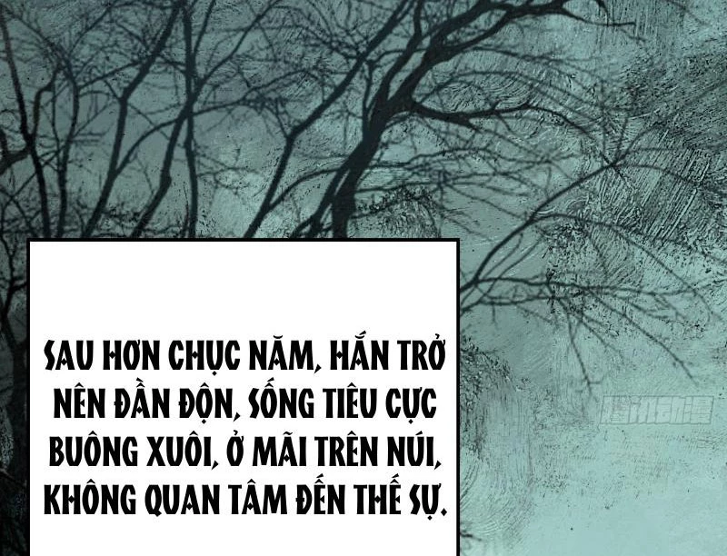 Gặp Mạnh Thì Mạnh, Ta Tu Vi Vô Thượng Hạn Chapter 1 - Trang 3