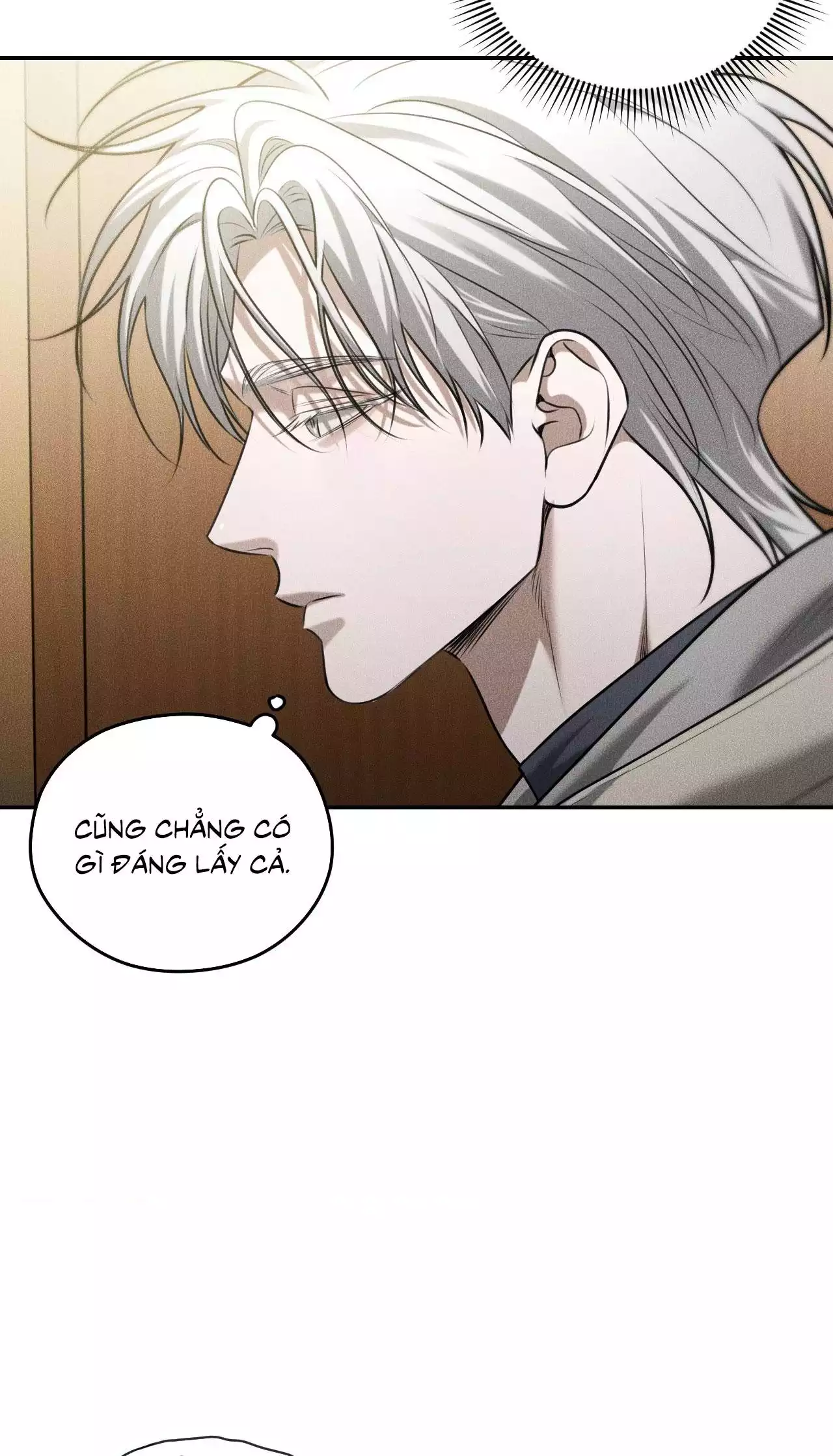 Gấu Teddy Thân Yêu Chapter 38 - Trang 2