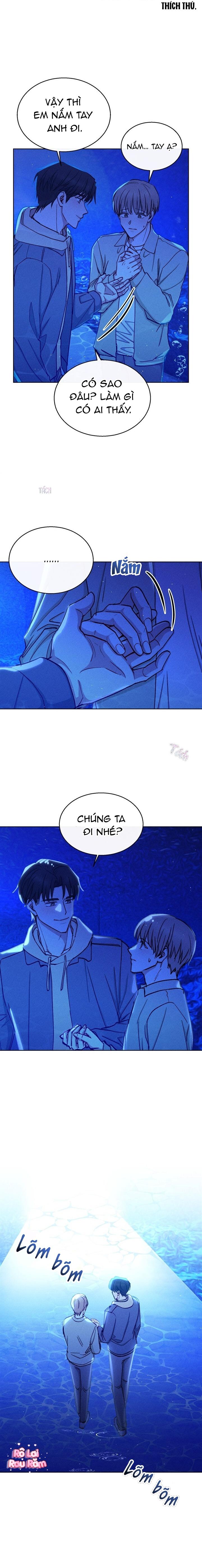 Giá Như Anh Cần Em Chapter 71 - Trang 3