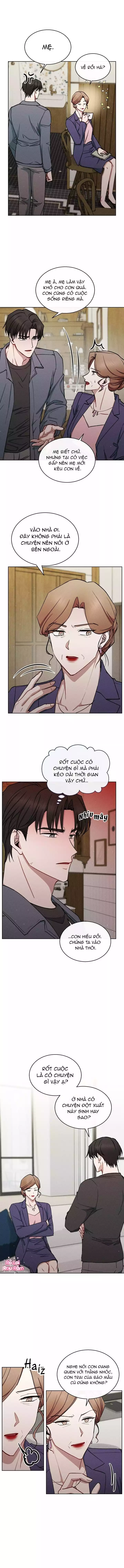 Giá Như Anh Cần Em Chapter 72 - Trang 3