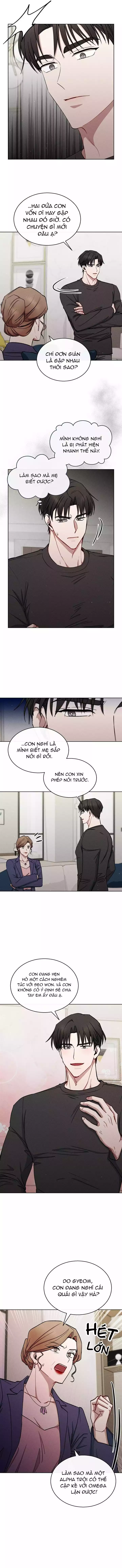 Giá Như Anh Cần Em Chapter 72 - Trang 3