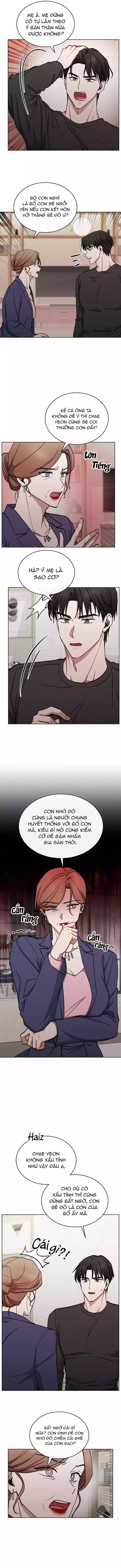 Giá Như Anh Cần Em Chapter 72 - Trang 3