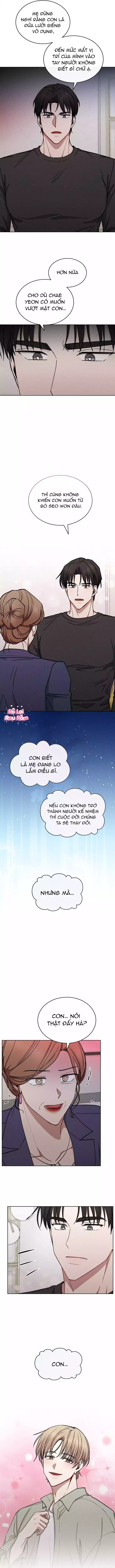 Giá Như Anh Cần Em Chapter 72 - Trang 3