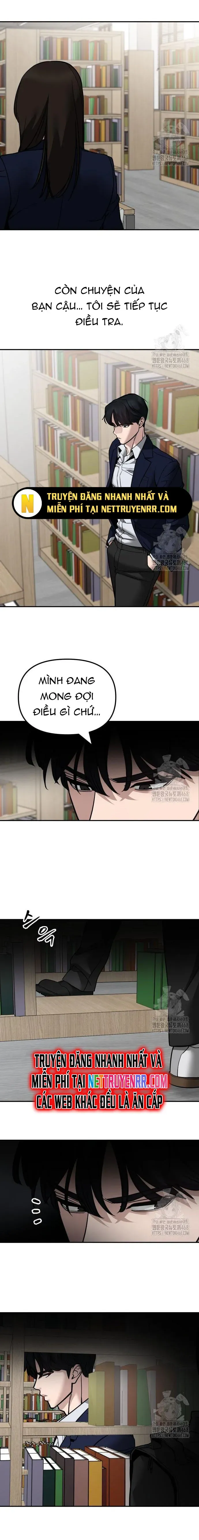 Giang Hồ Thực Thi Công Lý Chapter 128 - Trang 4