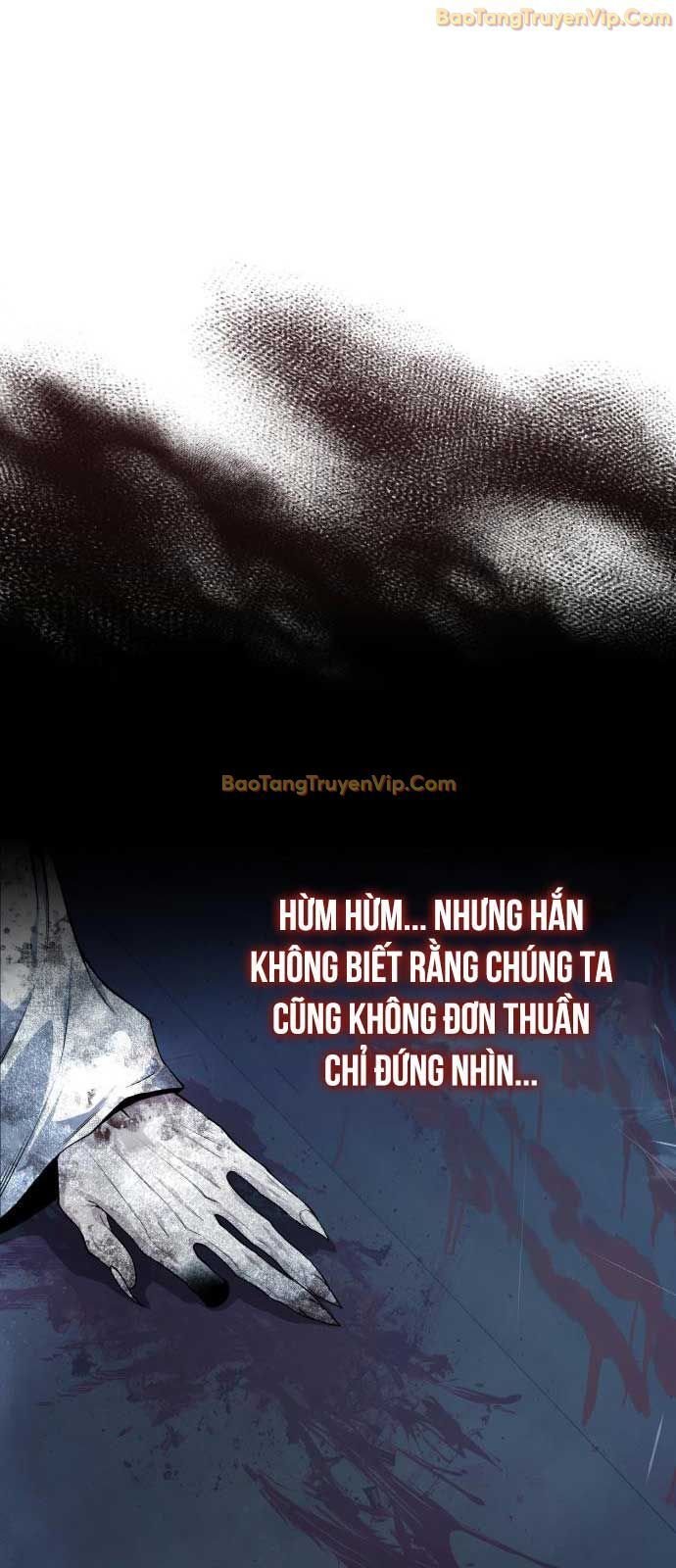 Giảng Sư Đứng Đầu, Baek Sư Phụ Chapter 115 - Trang 2