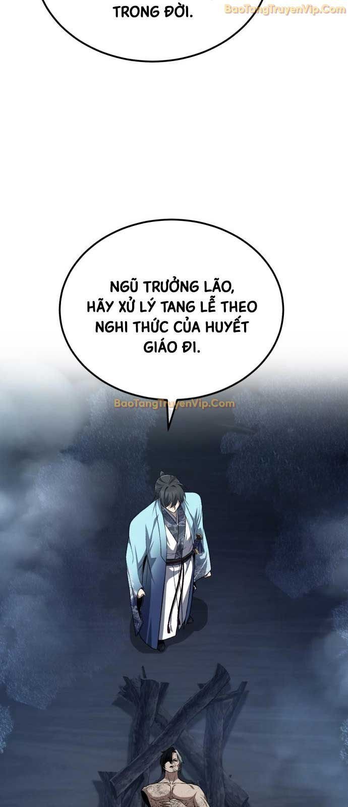 Giảng Sư Đứng Đầu, Baek Sư Phụ Chapter 115 - Trang 2