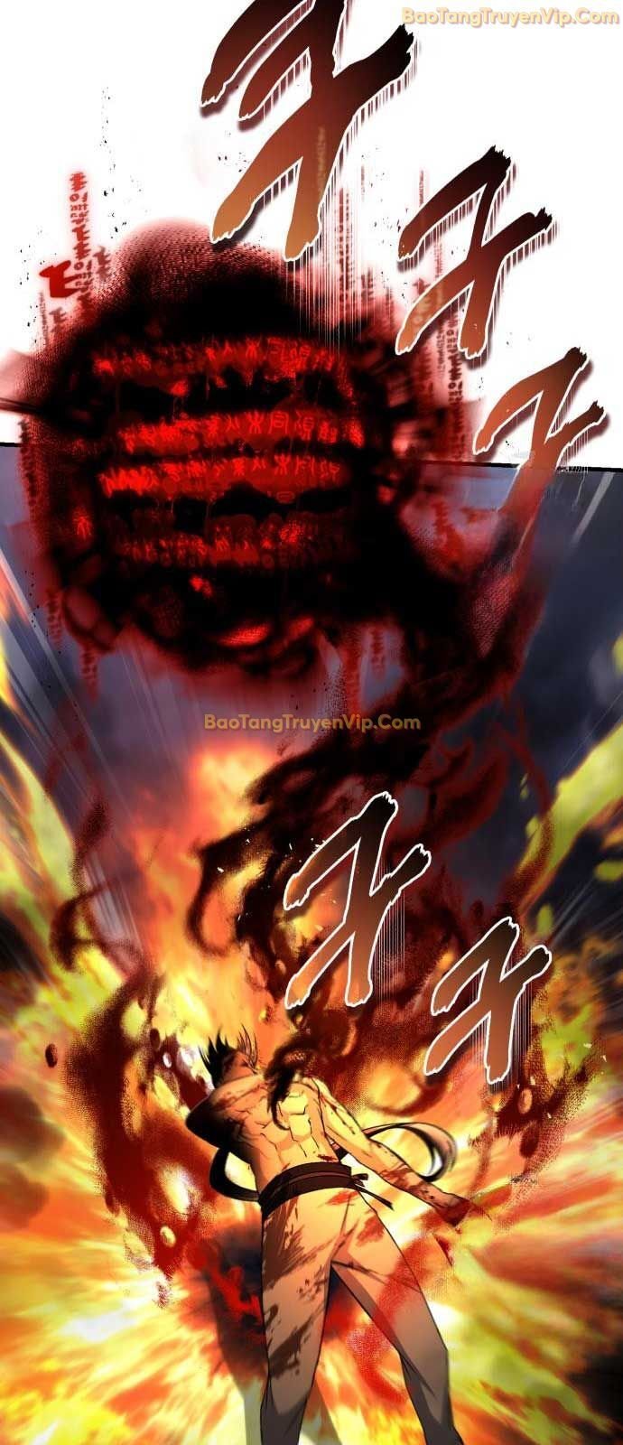 Giảng Sư Đứng Đầu, Baek Sư Phụ Chapter 115 - Trang 2