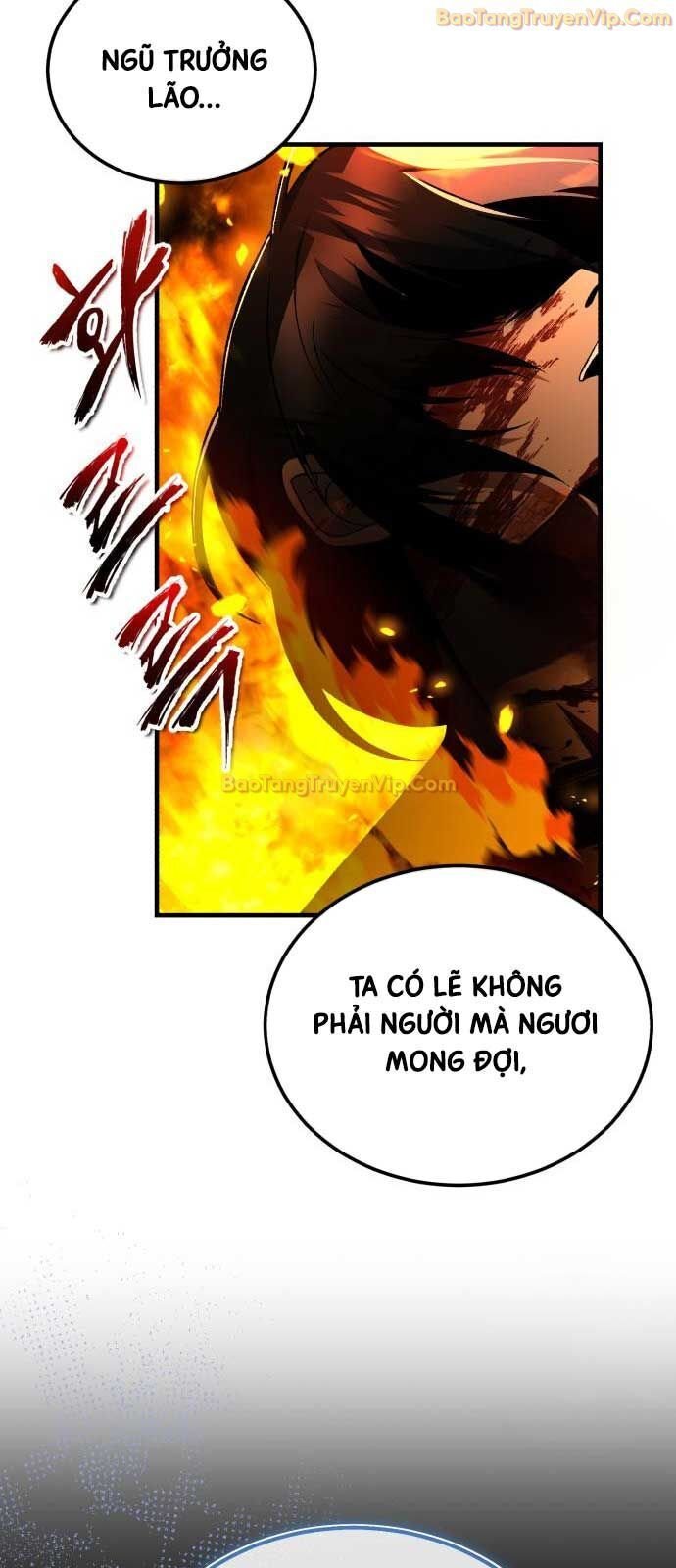 Giảng Sư Đứng Đầu, Baek Sư Phụ Chapter 115 - Trang 2