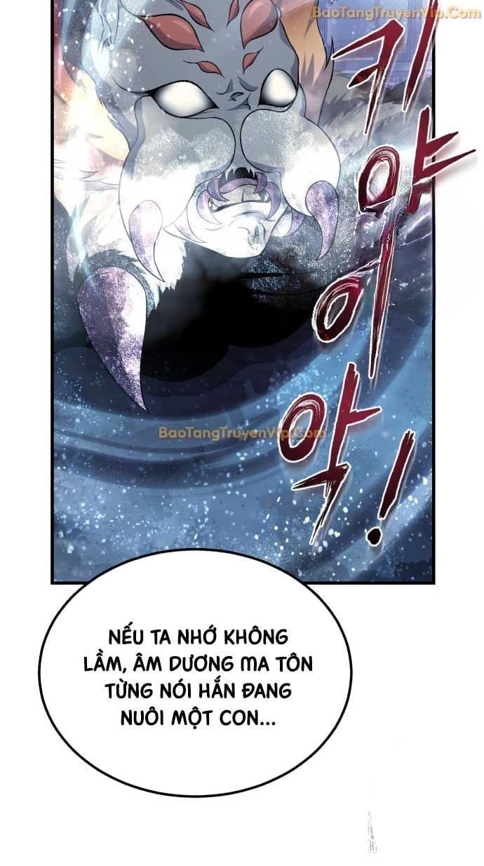 Giảng Sư Đứng Đầu, Baek Sư Phụ Chapter 115 - Trang 2