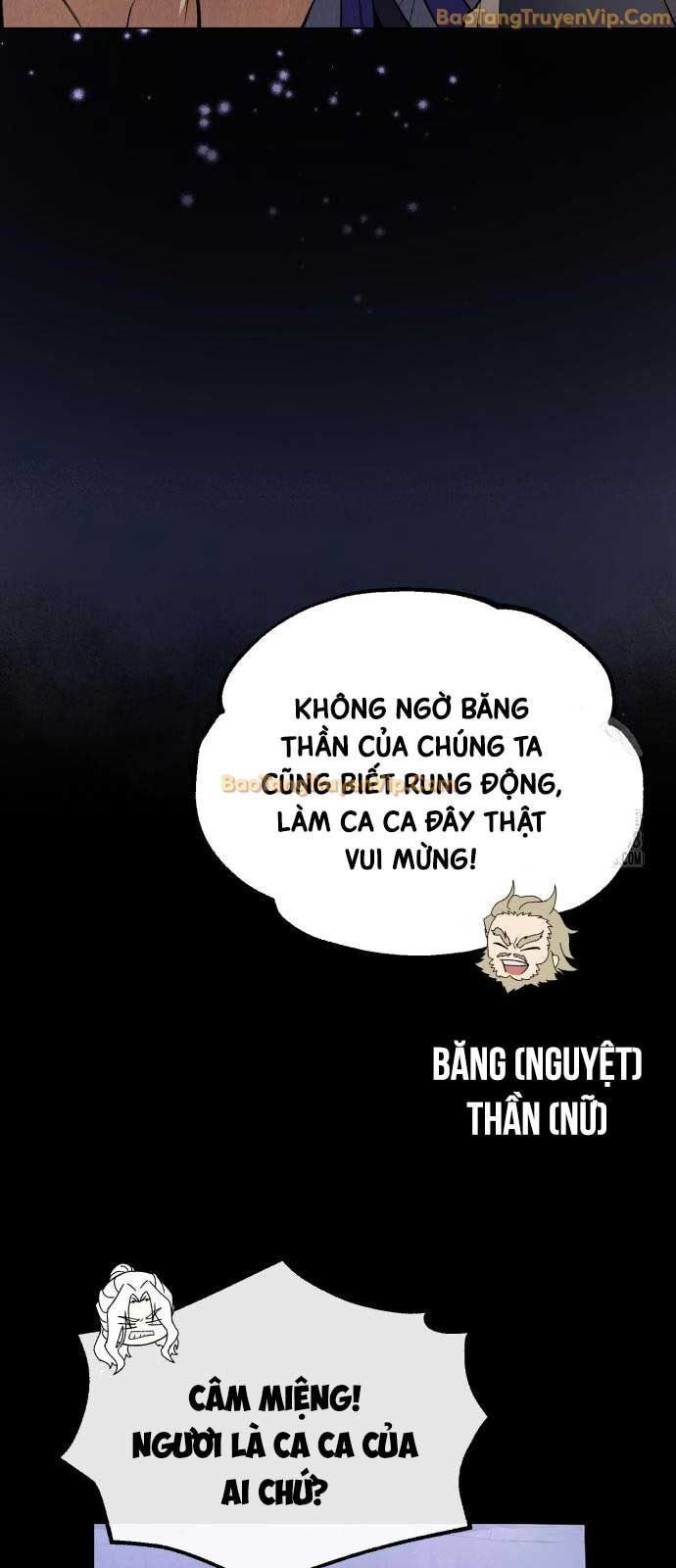 Giảng Sư Đứng Đầu, Baek Sư Phụ Chapter 115 - Trang 2