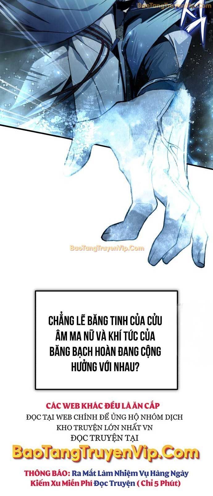 Giảng Sư Đứng Đầu, Baek Sư Phụ Chapter 115 - Trang 2