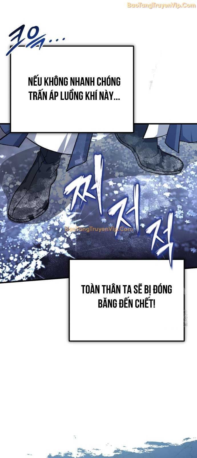 Giảng Sư Đứng Đầu, Baek Sư Phụ Chapter 115 - Trang 2