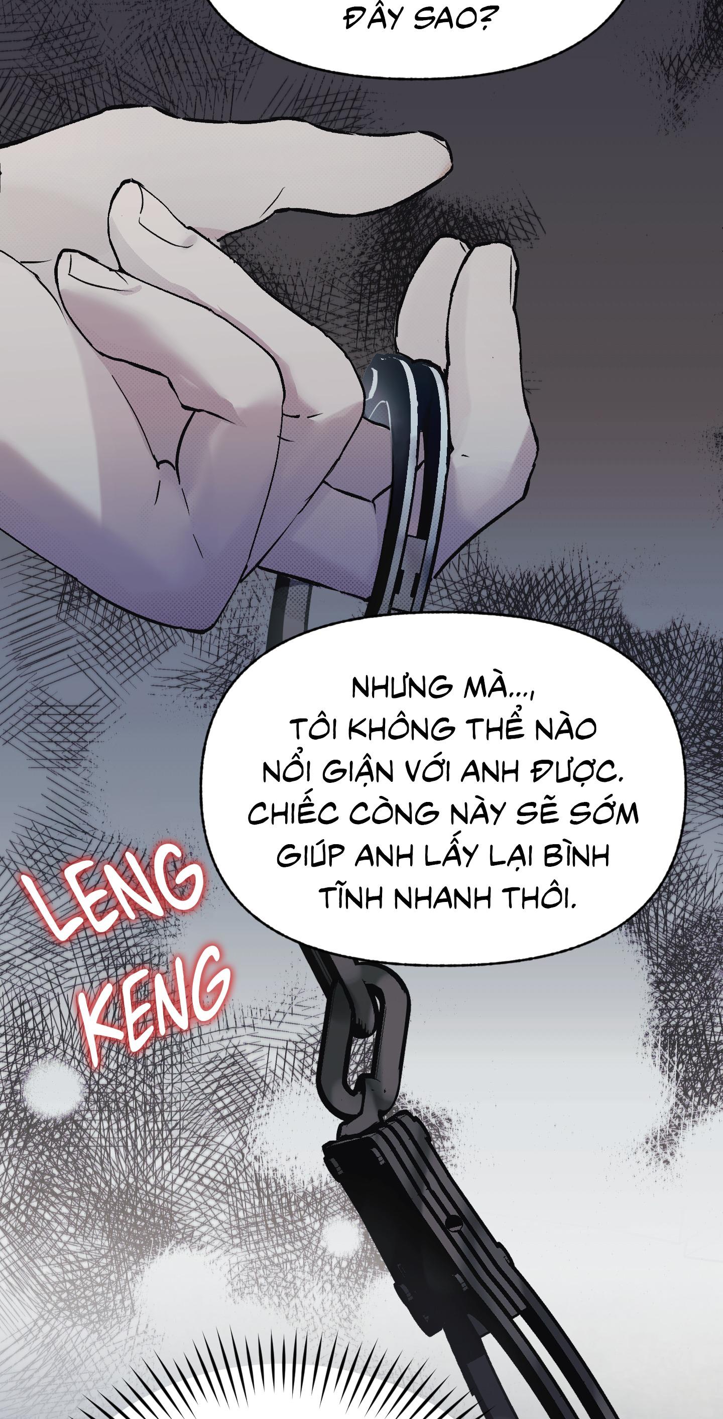 GIÀNH QUYỀN KIỂM SOÁT Chapter 11 - Next Chapter 12