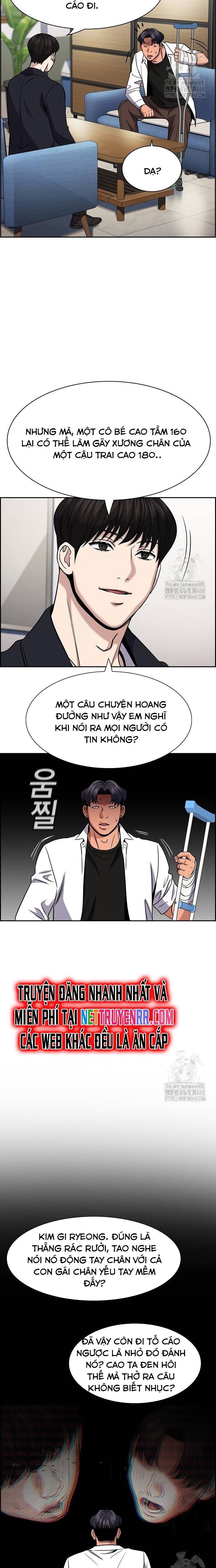 Giáo Dục Chân Chính Chapter 182 - Trang 3