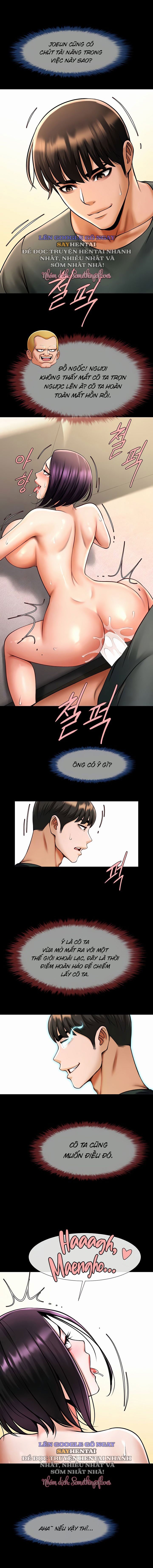 Giao Kèo Ma Quỷ Chapter 55 - Trang 2