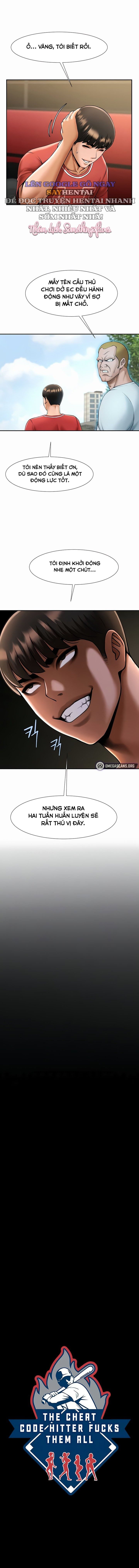 Giao Kèo Ma Quỷ Chapter 56 - Trang 2