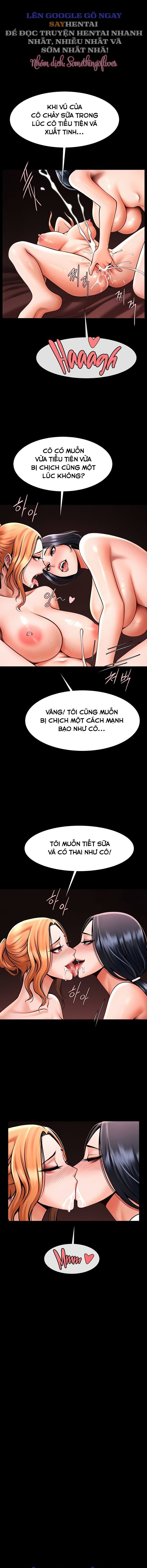 Giao Kèo Ma Quỷ Chapter 56 - Trang 2