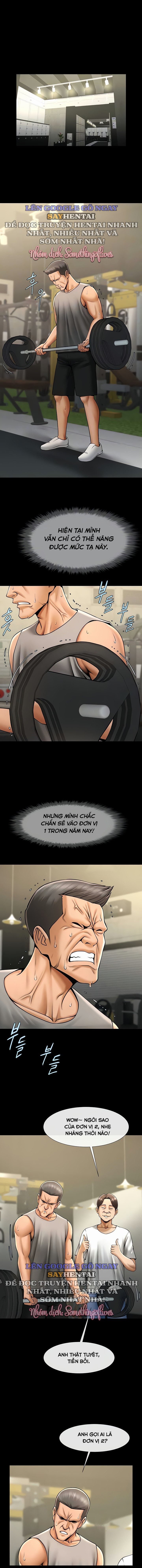 Giao Kèo Ma Quỷ Chapter 56 - Trang 2