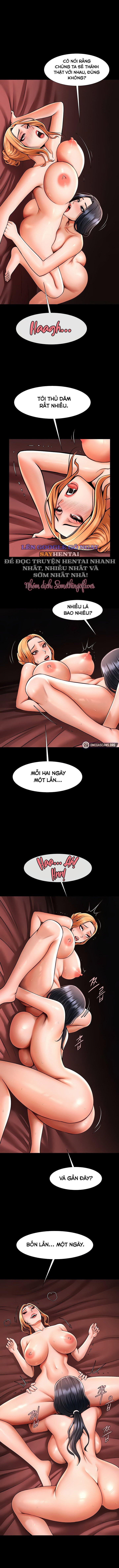 Giao Kèo Ma Quỷ Chapter 56 - Trang 2