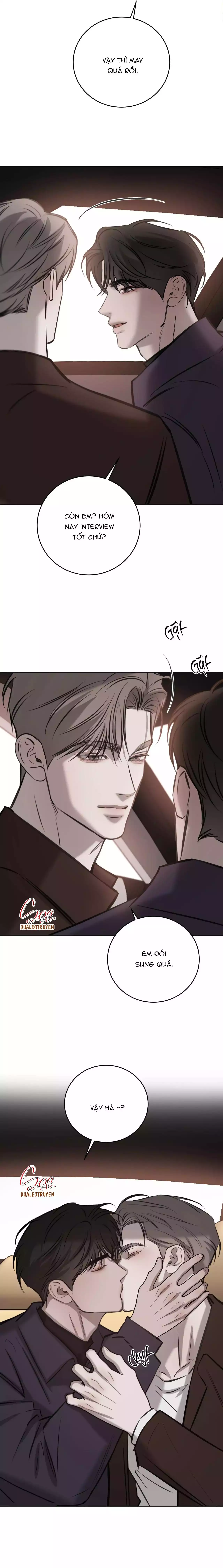 Giữa Tình Cờ Và Định Mệnh Chapter 82 - Trang 3