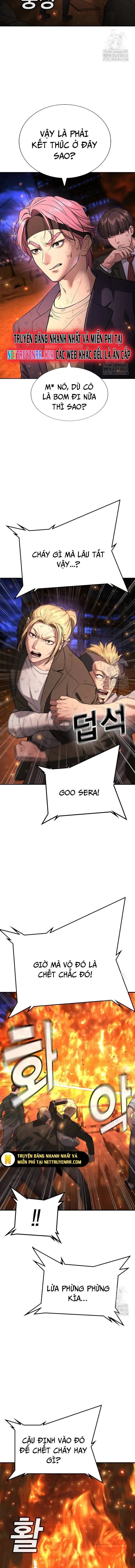 Goo Sera Chapter 20 - Trang 2