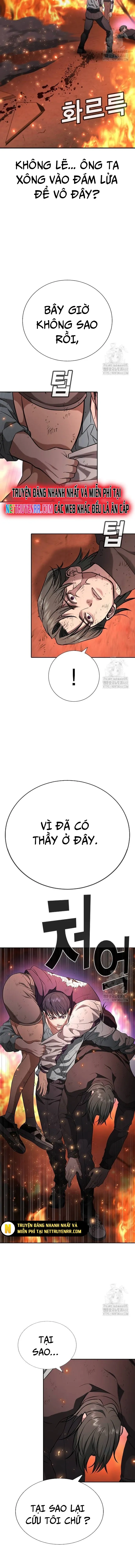 Goo Sera Chapter 20 - Trang 2