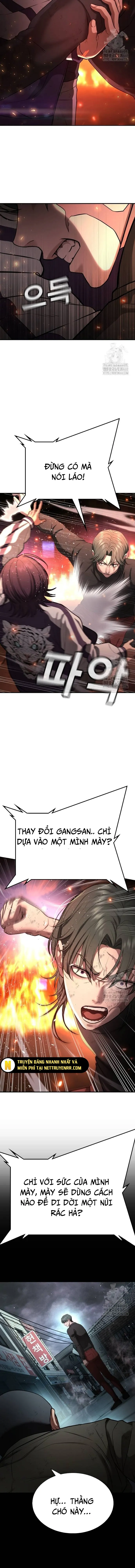 Goo Sera Chapter 20 - Trang 2