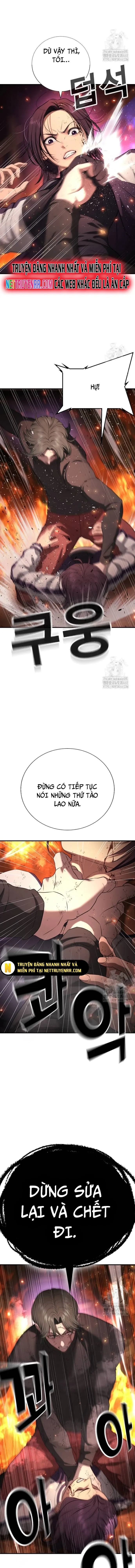 Goo Sera Chapter 20 - Trang 2