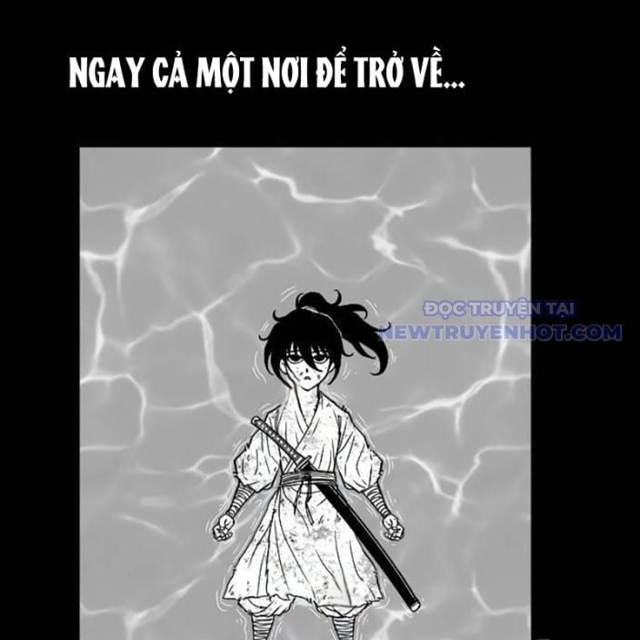 Hắc Sa Chapter 31 - Trang 3